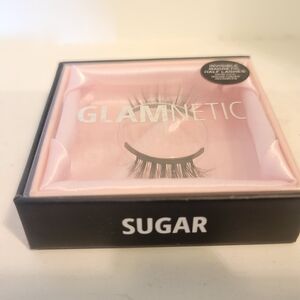 Sugar Eyelashes - Black